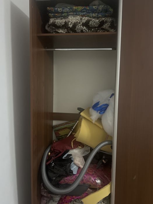 Продам шкаф б/у в хорошем состоянии