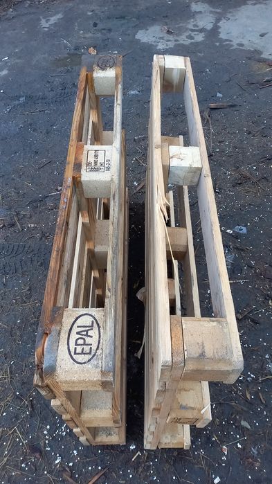 Закупаем поддоны 120.80