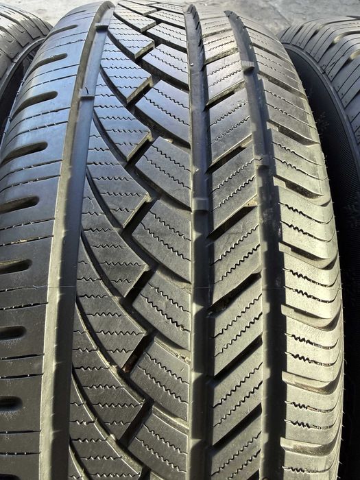 # 4x Anvelope All Season 215/65 R16 - Superia Eco Blue 4s
