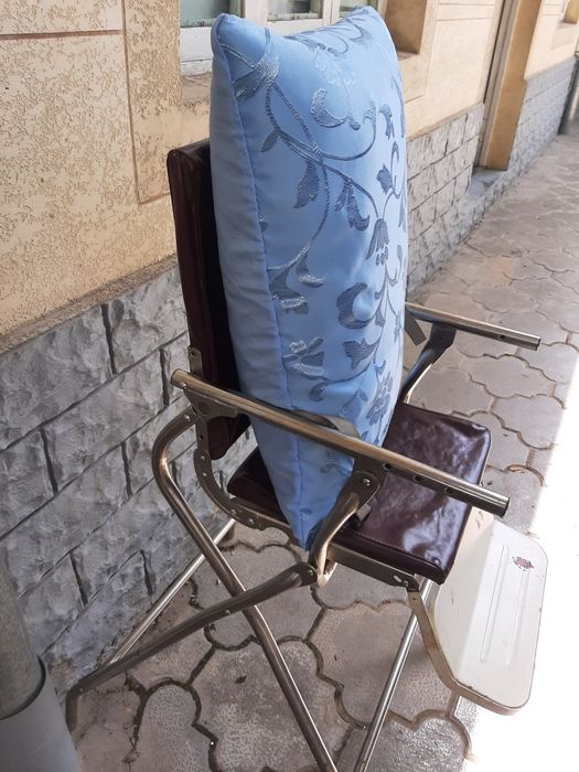 Бола овкатлантириш учун стулчик. Стульчик для кормления детей