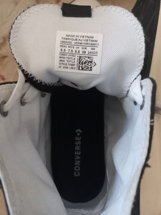 Converse Run Star Legacy CX