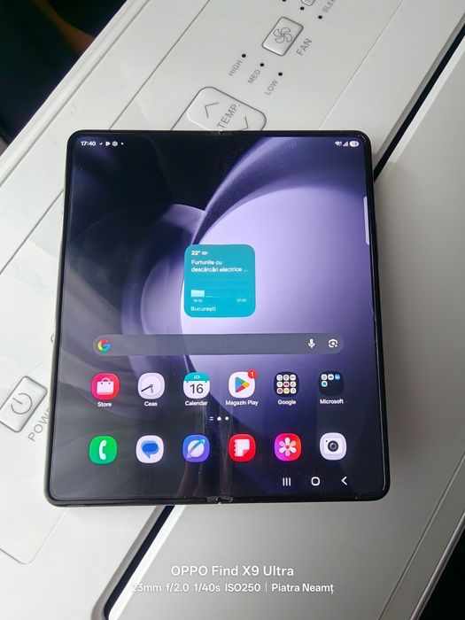Samsung Fold 5 512gb