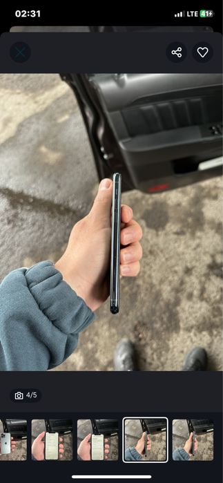 Apple 11 pro yaxshi sastiyanada