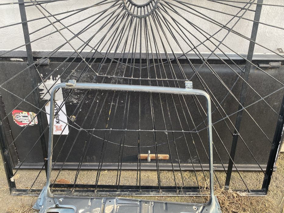 Двер на магазины