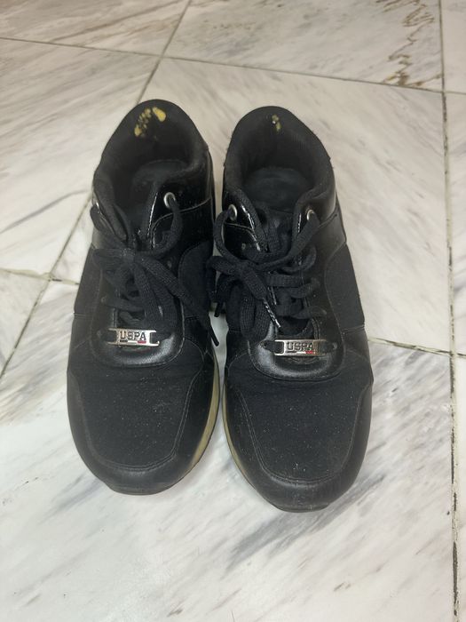 Обувки U.S. Polo Assn