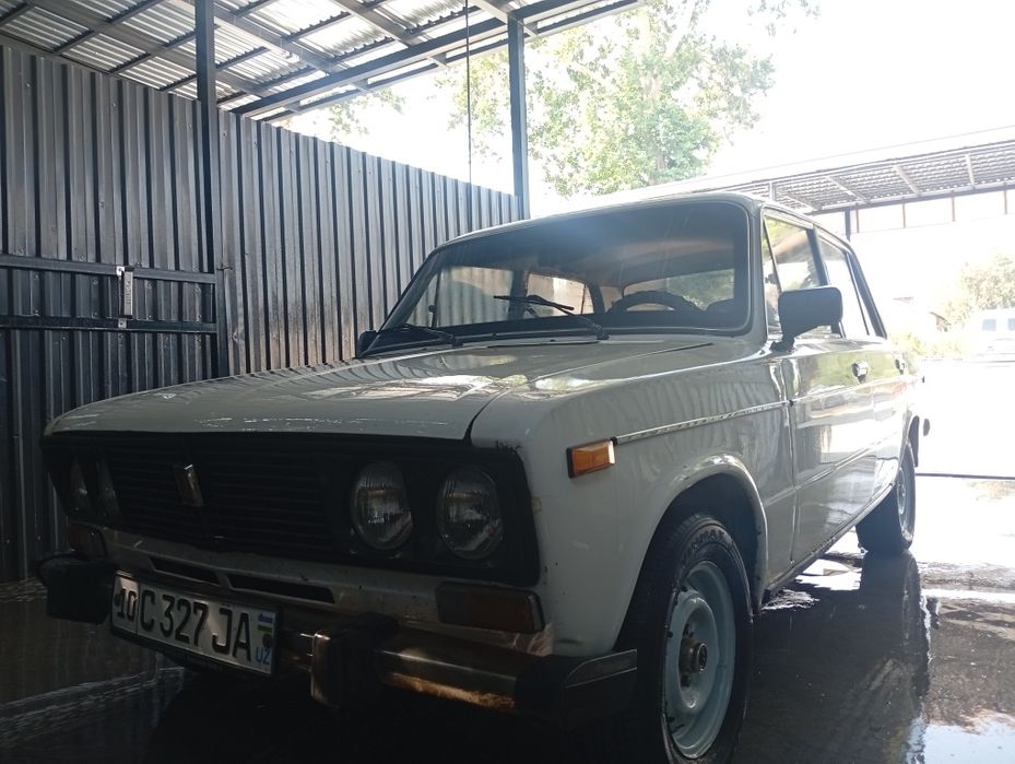 Vaz 21063 yili 1985