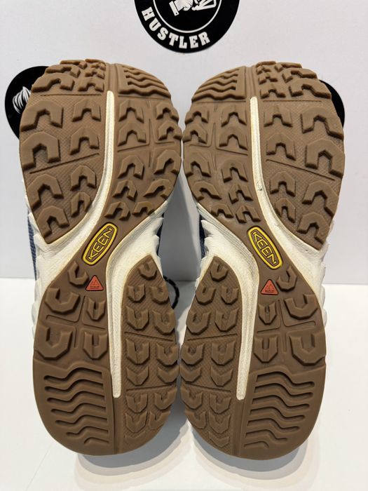 Туристически обувки KEEN WATERPROOF .Номер 39