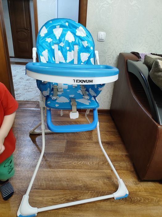 Детский стул для кормления