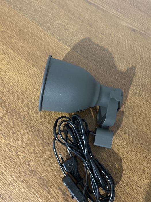 Lampa Ikea  HEKTAR  E14
