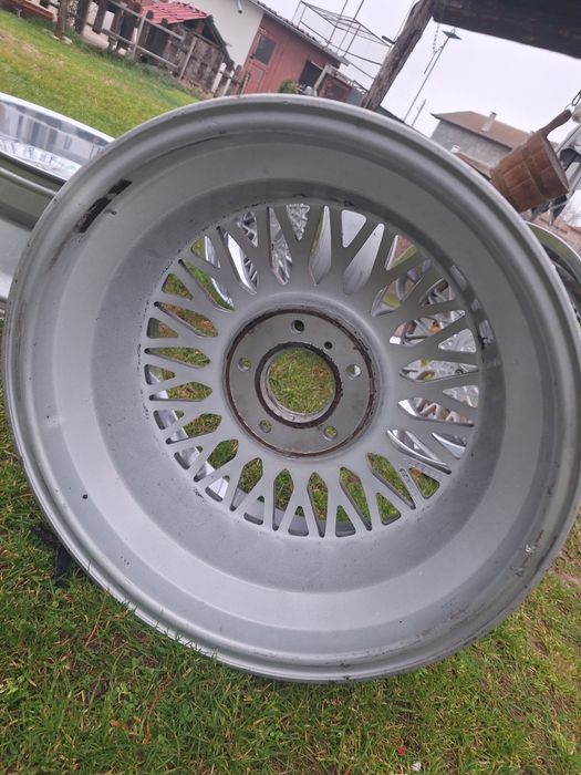 Remorec 5x120 17 BMW