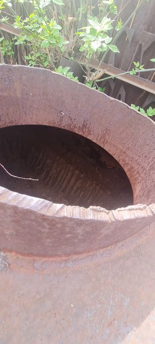 Продам ёмкость для воды