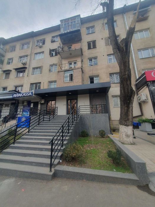 АРЕНДА НЕжилого Помещения ор-р Аккурган 49 кв.м.