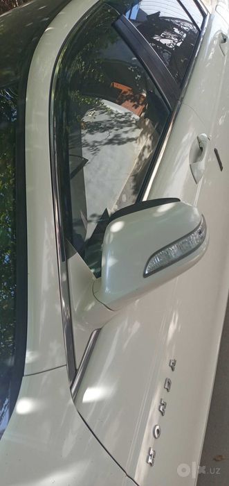 Honda Accord, Japan