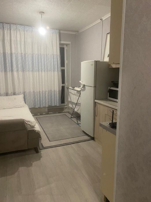 Командировочные документы + посуточно студии