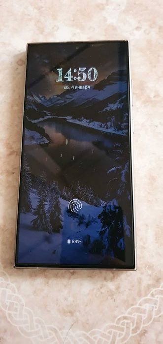 Samsung galaxy S24ultra