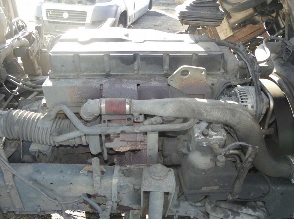 Motor complet camion MAN D0836 LFL40 18.240 EURO 4 2005-2010