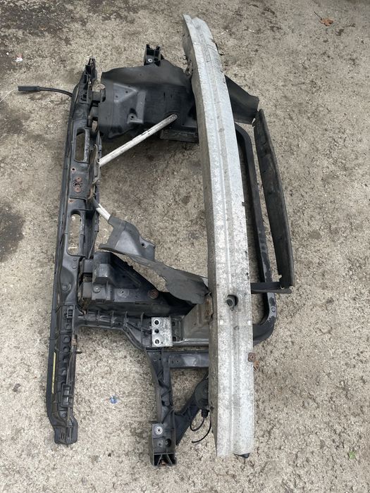 Маска/ очиларка БМВ Х3, е83 (maska bmw x3, e83)