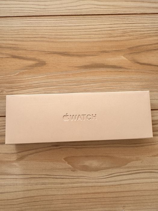 Смарт часы Apple Watch
