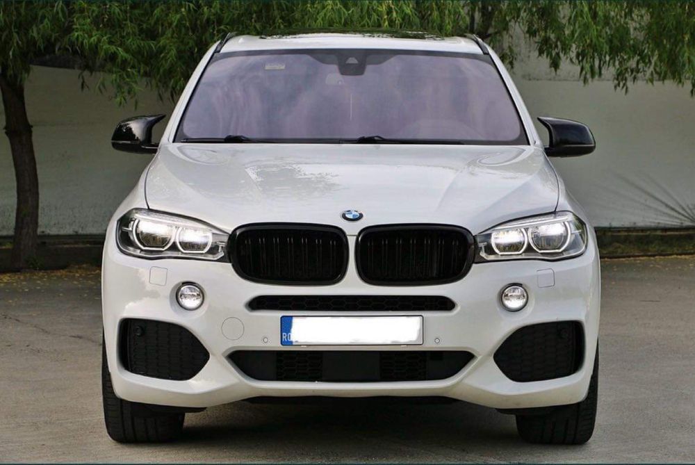 Vand bmw x5 x drive