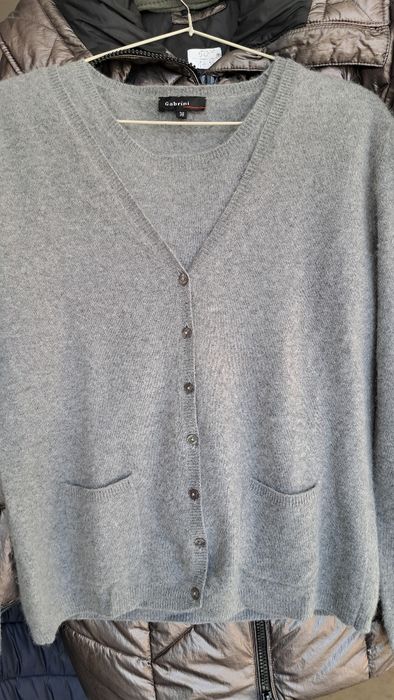 Кашмирени комплекти