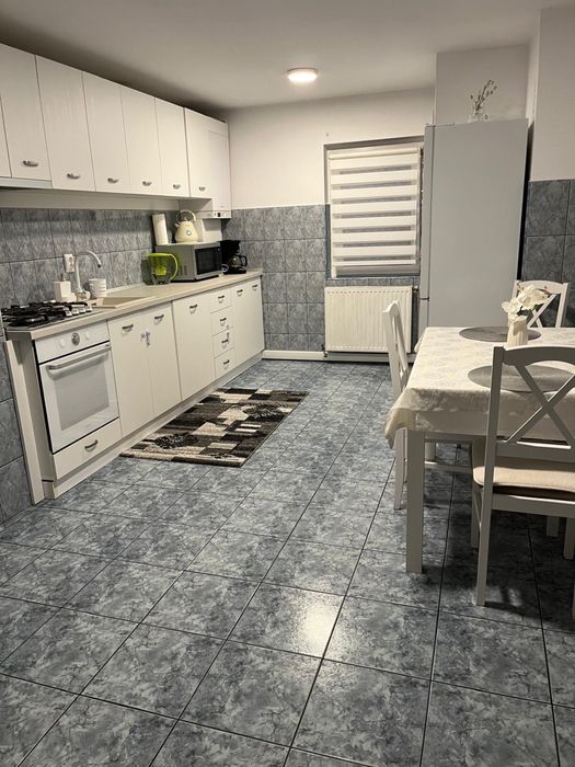 Apartament de vanzare in Apahida zona centrala