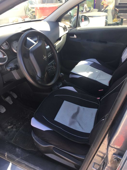 Peugeot 207 1,4