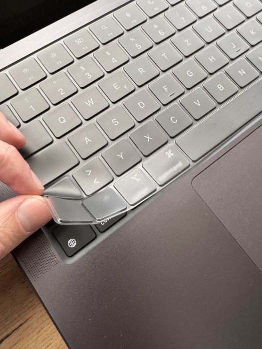 Apple MacBook Pro M3 12‑Core CPU, 18‑Core GPU, 14,2", 18 GB, 1 TB