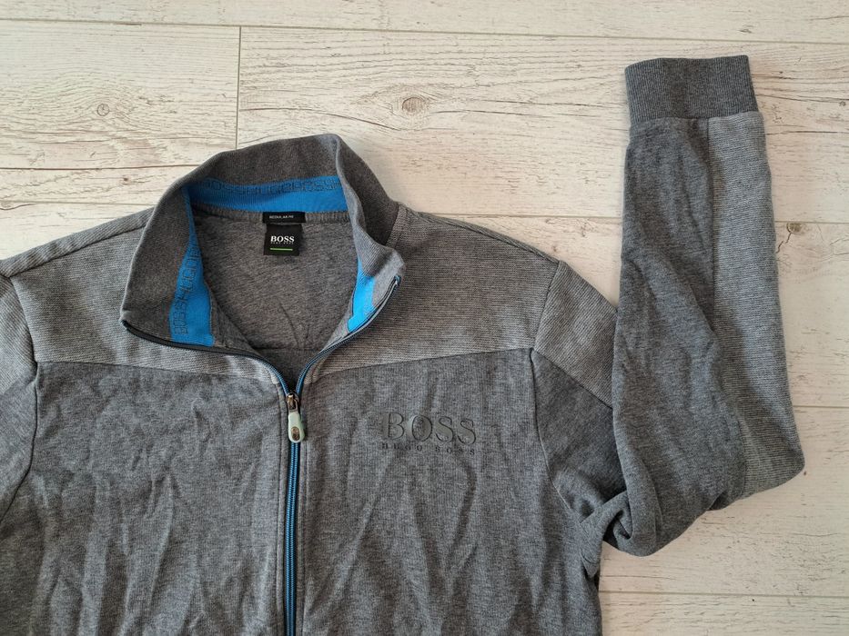 Boss-Ориг.горнище