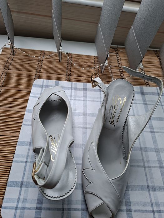 Pantofi damă Claudia Ghizzani