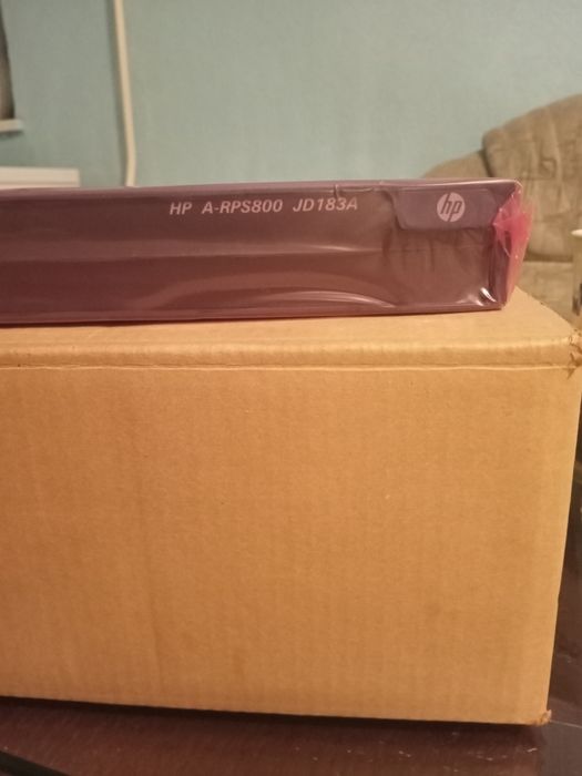 Продам блок питания для сервиров