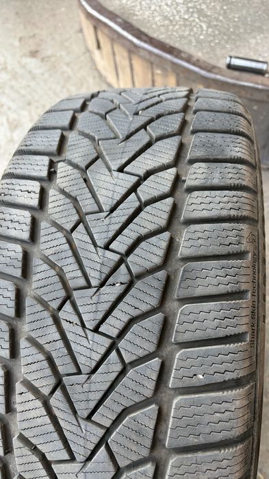 UNIROYAL WinterExpert 225/45 R17 94H M+S 4бр.