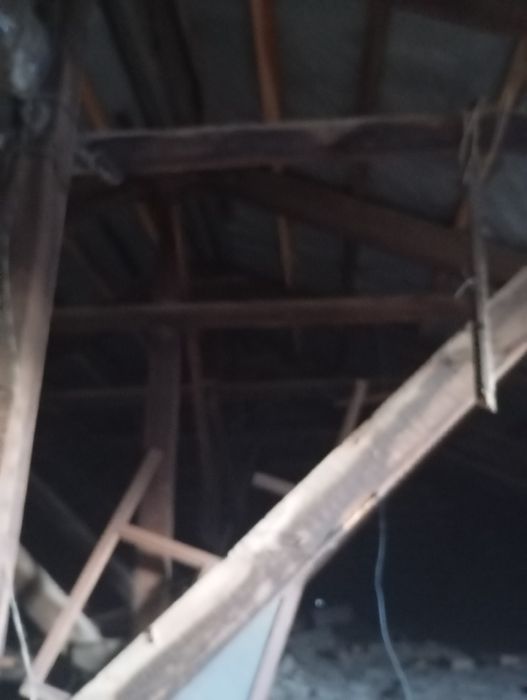 Продам крышу металлочерепица, конверт