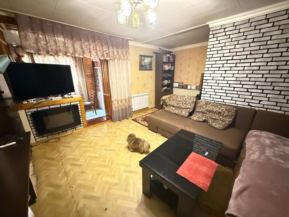 Продажа Срочно Чиланзар 1 с балконом 2х6