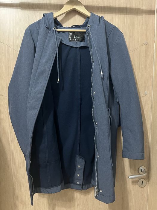 Яке за бременни / Парка