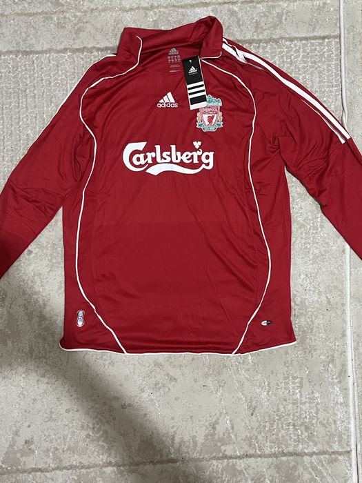 Продажа футбольной одежды