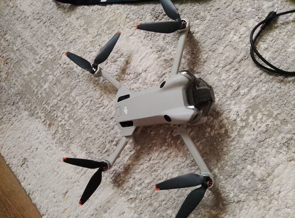 Дрон DJI mini4 pro