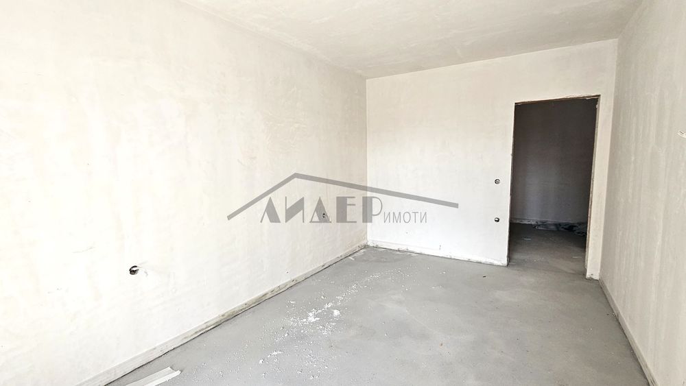 Продава се Двустаен апартамент в Пловдив, Христо Смирненски - 79 кв.м за 1538 €/кв.м - Снимка #3