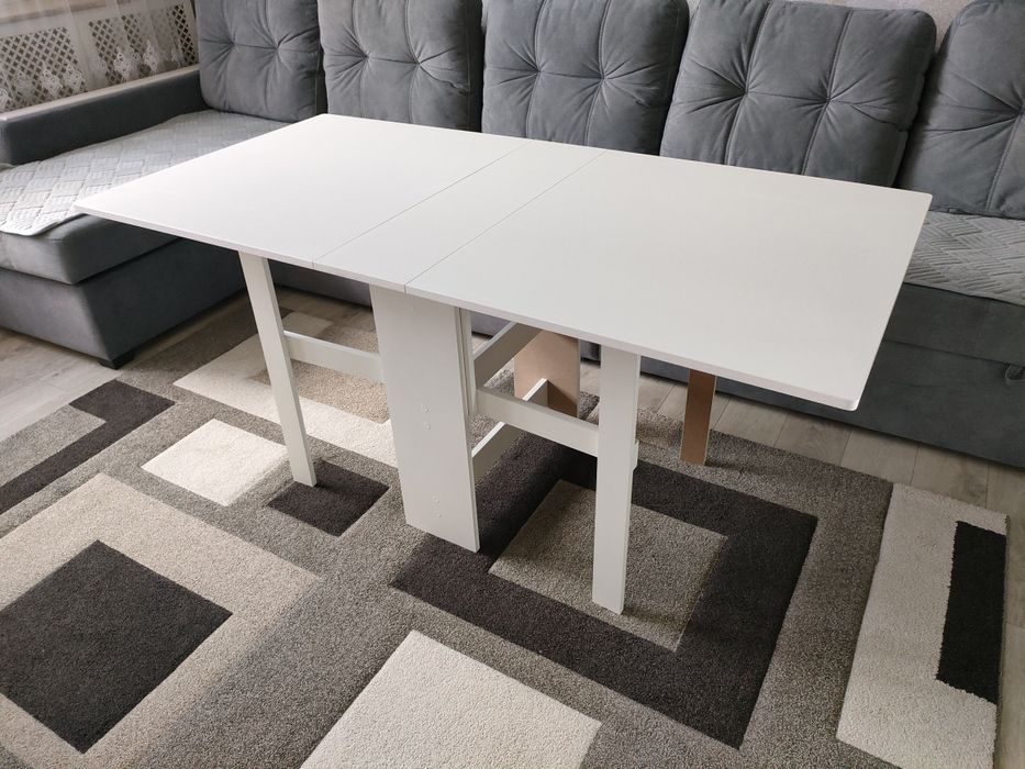 Столы книжка! НОВЫЕ! 1м60см Х 80см 4 ноги! Доставка БЕСПЛАТНО!