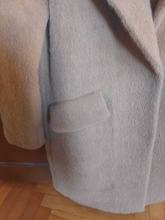 Дамско елегантно палто пролет/есен М размер