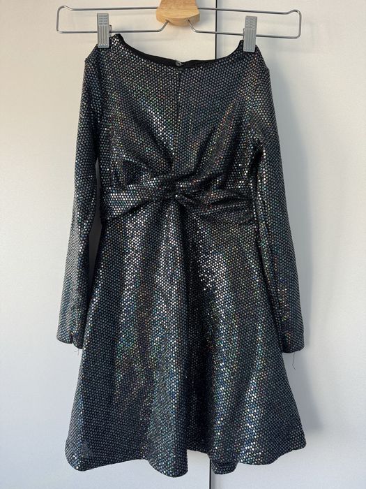 Детски рокли, рокля, Zara, Mayoral, Monsoon, H&M