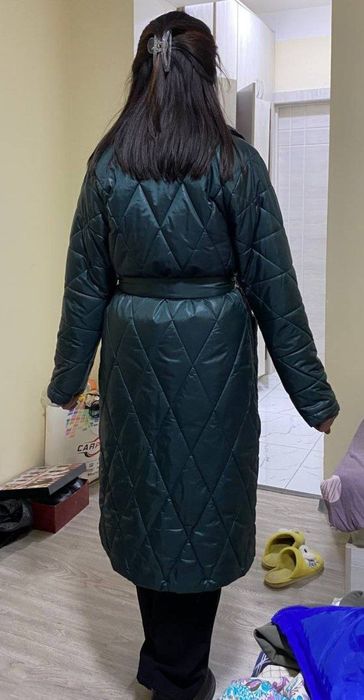 Женская турецкая куртка