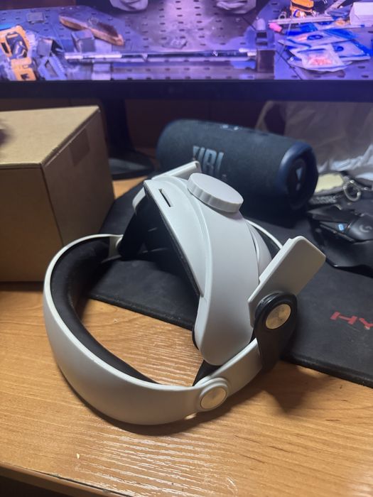 Meta oculus qest 2 128 gb bobo vr