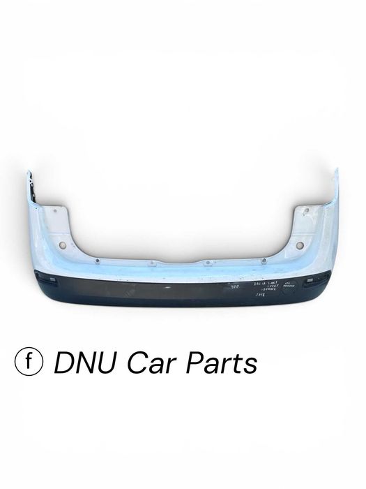 bara spate dacia lodgy laureate cod 850220040r 2012 2021