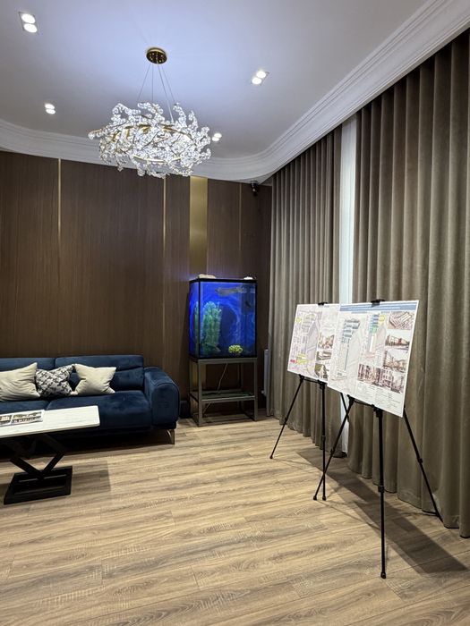 Чистка аквариума | Akvarium tozalash hizmati