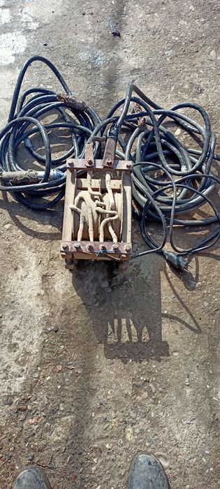 Aparat sudură vechi-funcțional