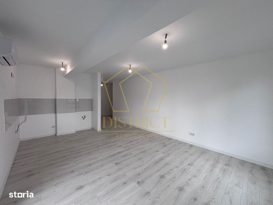 COM 0% Apartament finalizat cu 2 camere, terasa 91 mp | Torontalului — fotografia 2