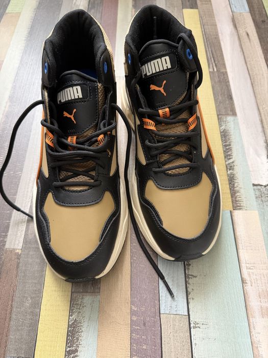 Pantofi Puma noi 42