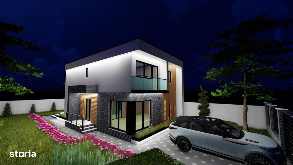 Casa de vanzare Costi