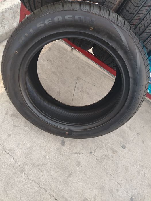 225/55/18 all siezon 4 ta faslga bo'ladi