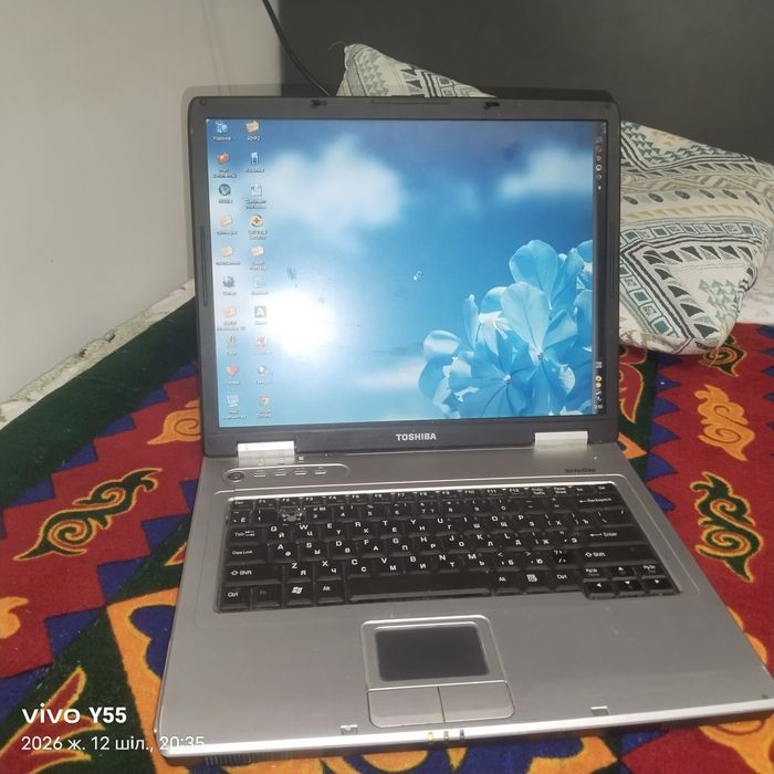 Toshiba, Satellite